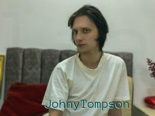 JohnyTompson