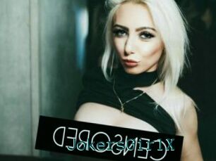 JokersGirlX