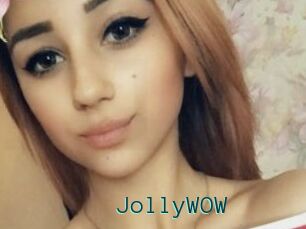 JollyWOW
