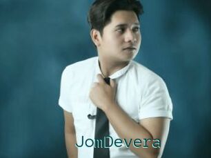 JomDevera
