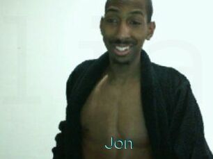 Jon