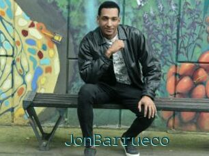 JonBarrueco