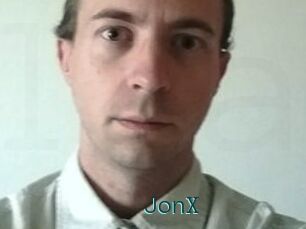 JonX