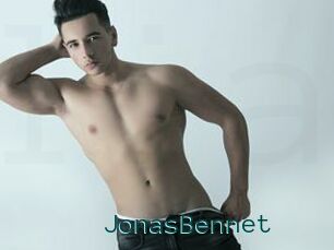 JonasBennet