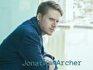 JonathanArcher