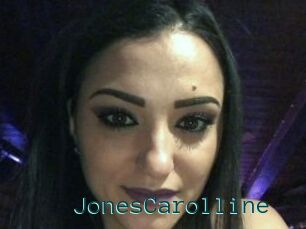 JonesCarolline