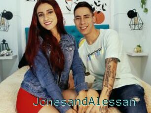 JonesandAlessan