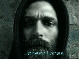 Jonesclones