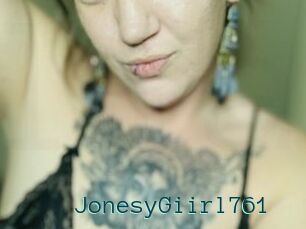 JonesyGiirl761
