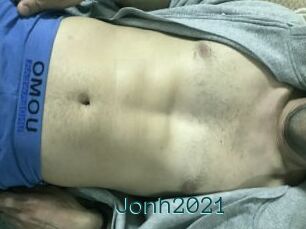Jonh2021