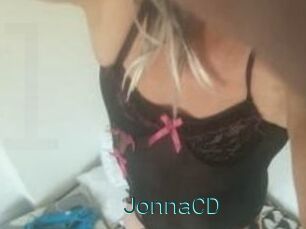 JonnaCD