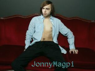 JonnyMagpi
