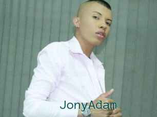 JonyAdam