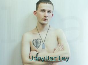 JonyHarley