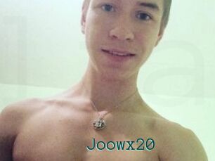 Joowx20