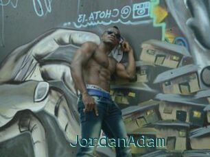 JordanAdam