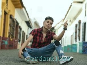 JordanKloss