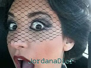 JordanaDior