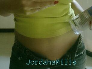 JordanaMills