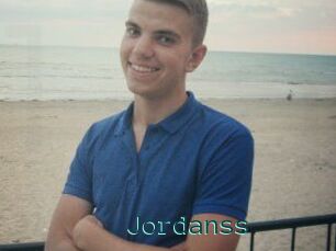 Jordanss