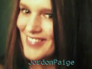 JordonPaige