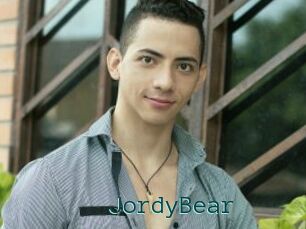 JordyBear