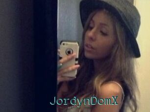 JordynDomX