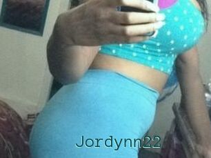 Jordynn22