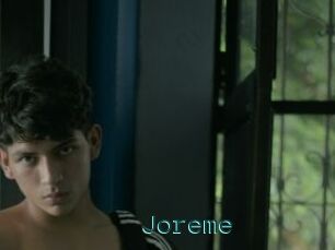Joreme
