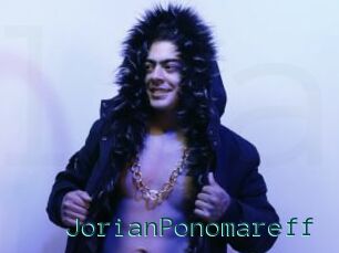 JorianPonomareff