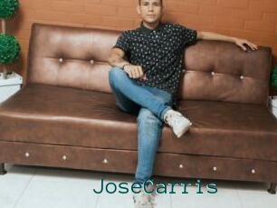 JoseCarris