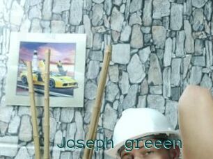 Joseph_greeen