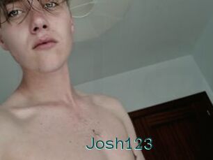 Josh123