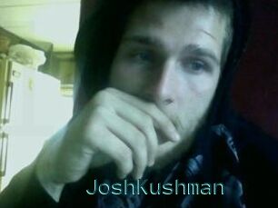 JoshKushman