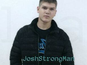 JoshStrongMan