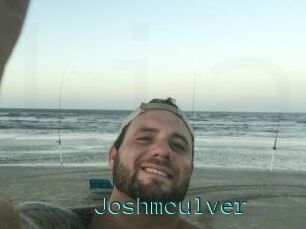 Joshmculver