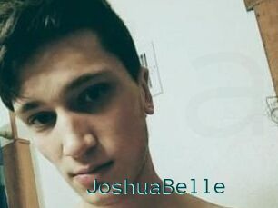 Joshua_Belle