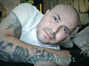 JoshuaGarnett