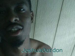 Joshua_Gordon