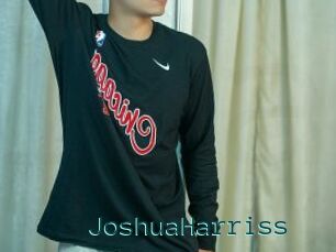JoshuaHarriss