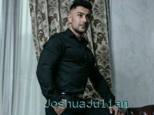 JoshuaJulian