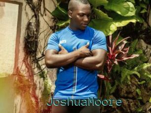 JoshuaMoore