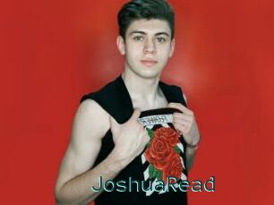 JoshuaRead
