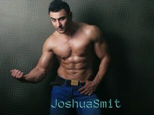 JoshuaSmit