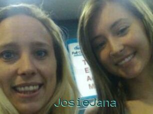 JosieJana