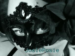 JosiePosie