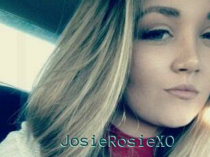JosieRosieXO