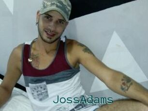 JossAdams