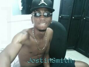 JostinSmith