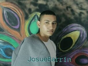 JosueBarrin